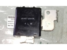 Recambio de modulo confort para hyundai santa fe (sm) 2.0 crdi cat referencia OEM IAM 954502B100 6+4 PINES ANTIBLOQUEO