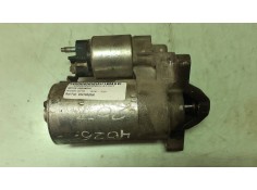 Recambio de motor arranque para peugeot 207 xs referencia OEM IAM 0001112041 9647982880 BOSCH