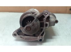 Recambio de motor arranque para peugeot 207 xs referencia OEM IAM 0001112041 9647982880 BOSCH 2