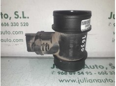 Recambio de caudalimetro para opel corsa b edition 2000 referencia OEM IAM 0280217123  BOSCH