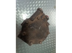 Recambio de compresor aire acondicionado para fiat marea berlina (185) jtd 110 elx referencia OEM IAM 60653652 SD7V16 SANDEN 2