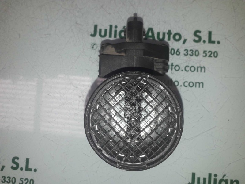 Recambio de caudalimetro para opel corsa b edition 2000 referencia OEM IAM 0280217123  BOSCH