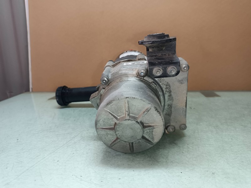 Recambio de bomba direccion para citroen c4 berlina collection referencia OEM IAM 9685590380 21602502 508150M