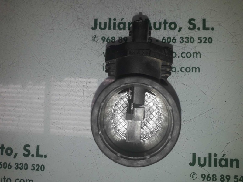 Recambio de caudalimetro para opel corsa b edition 2000 referencia OEM IAM 0280217123  BOSCH