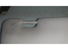 Recambio de parasol izquierdo para audi a4 ber. (b8) basis referencia OEM IAM 8K0857551   2