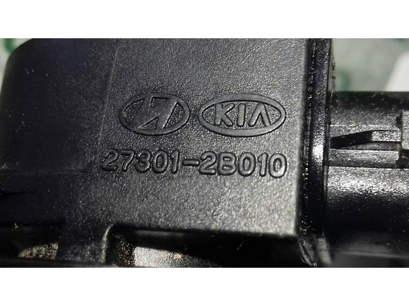 Recambio de bobina encendido para hyundai i30 classic referencia OEM IAM 273012B010  2 PINES