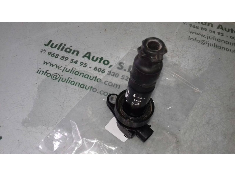 Recambio de bobina encendido para hyundai i30 classic referencia OEM IAM 273012B010  2 PINES