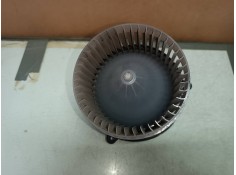 Recambio de ventilador calefaccion para chevrolet cruze lt referencia OEM IAM 5242710201 A100541038 CONECTOR 2 PINES 2