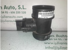 Recambio de caudalimetro para opel corsa c comfort referencia OEM IAM 0280218031  BOSCH