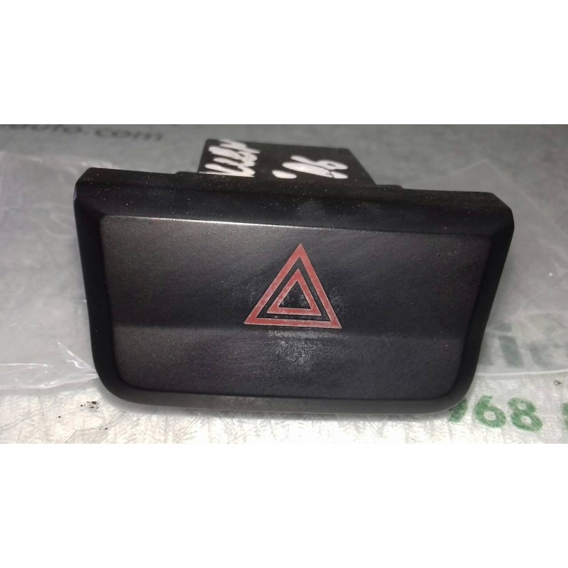 Recambio de warning para hyundai accent (lc) gls crdi referencia OEM IAM 864W0140  6+2 PINES