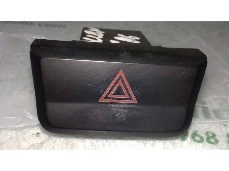 Recambio de warning para hyundai accent (lc) gls crdi referencia OEM IAM 864W0140  6+2 PINES