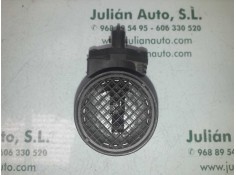 Recambio de caudalimetro para opel corsa c comfort referencia OEM IAM 0280218031  BOSCH 2