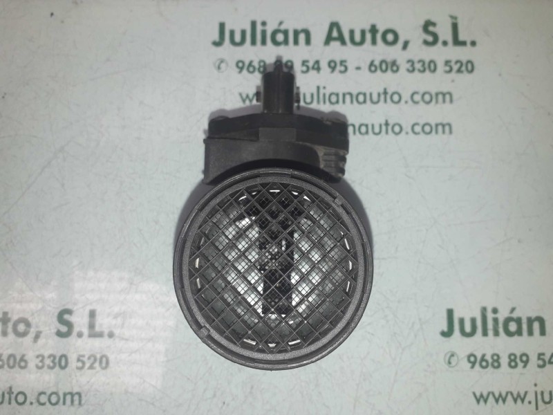 Recambio de caudalimetro para opel corsa c comfort referencia OEM IAM 0280218031  BOSCH