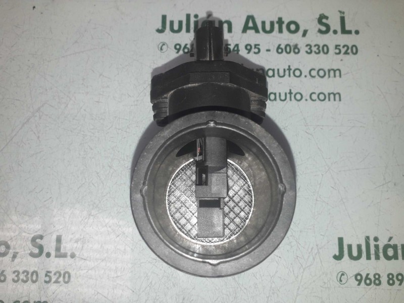 Recambio de caudalimetro para opel corsa c comfort referencia OEM IAM 0280218031  BOSCH