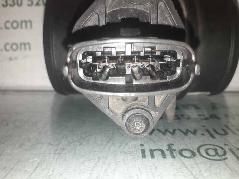 Recambio de caudalimetro para opel corsa c comfort referencia OEM IAM 0280218031  BOSCH