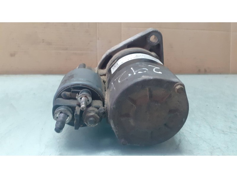 Recambio de motor arranque para ford ecosport (cr6) titanium referencia OEM IAM GN1511000EA 4B95700APA FOMOCO