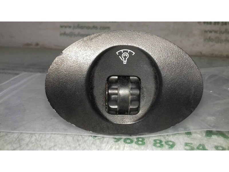 Recambio de interruptor para hyundai coupe (j2) 1.6 fx coupe referencia OEM IAM 9495027000 3 PINES REGULADOR LUCES