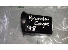 Recambio de interruptor para hyundai coupe (j2) 1.6 fx coupe referencia OEM IAM 9495027000 3 PINES REGULADOR LUCES 2