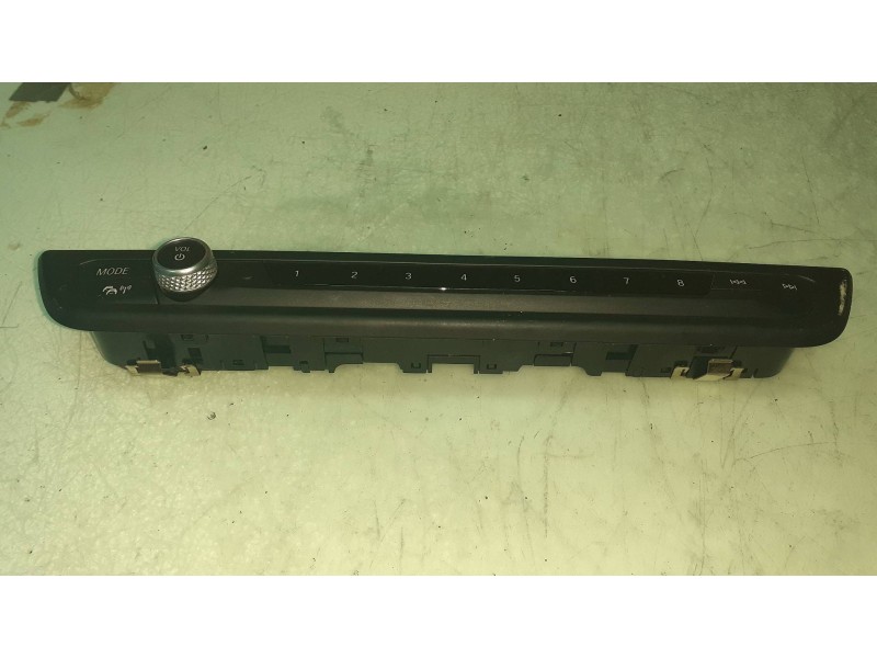 Recambio de mando multifuncion para bmw serie 1 lim. (f40) 118i referencia OEM IAM 794933905 19B271AP1027 20020110