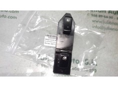 Recambio de mando elevalunas delantero izquierdo para kia sportage concept referencia OEM IAM 050711  6+4 PINES