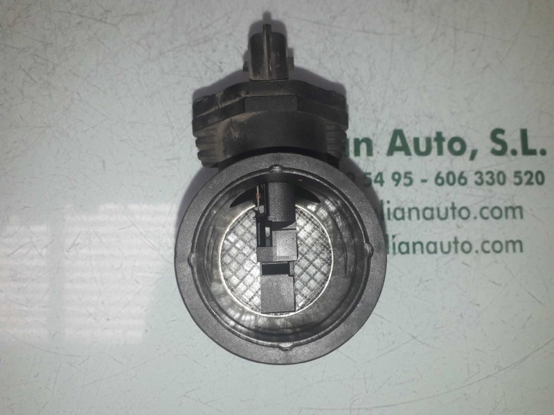Recambio de caudalimetro para opel corsa c club referencia OEM IAM 0280218031  BOSCH