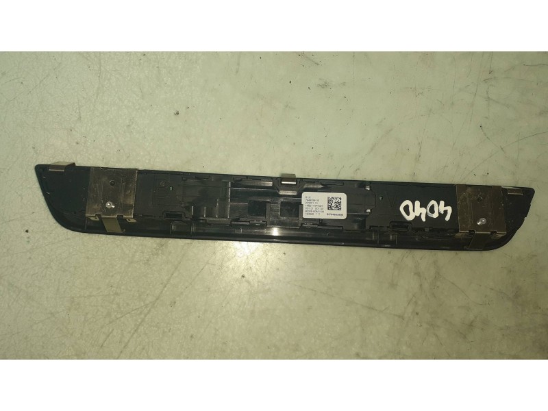 Recambio de mando multifuncion para bmw serie 1 lim. (f40) 118i referencia OEM IAM 794933905 19B271AP1027 20020110