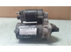 Recambio de motor arranque para toyota corolla (e11) 1.4 linea terra (5-ptas.) referencia OEM IAM 0001107088 281000D030 BOSCH