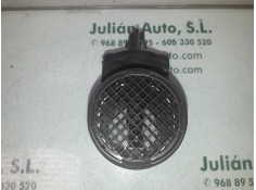 Recambio de caudalimetro para opel corsa c club referencia OEM IAM 0280218031  BOSCH 2