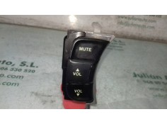 Recambio de mando volante para hyundai sonata (nf) 2.0 crdi comfort ii referencia OEM IAM 967003K001 201005074 RH VOLUMEN RADIO 2