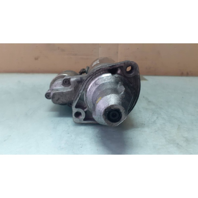 Recambio de motor arranque para mercedes-benz clase s (w221) berlina 320 / 350 cdi (221.022) referencia OEM IAM 0001115070 A0061