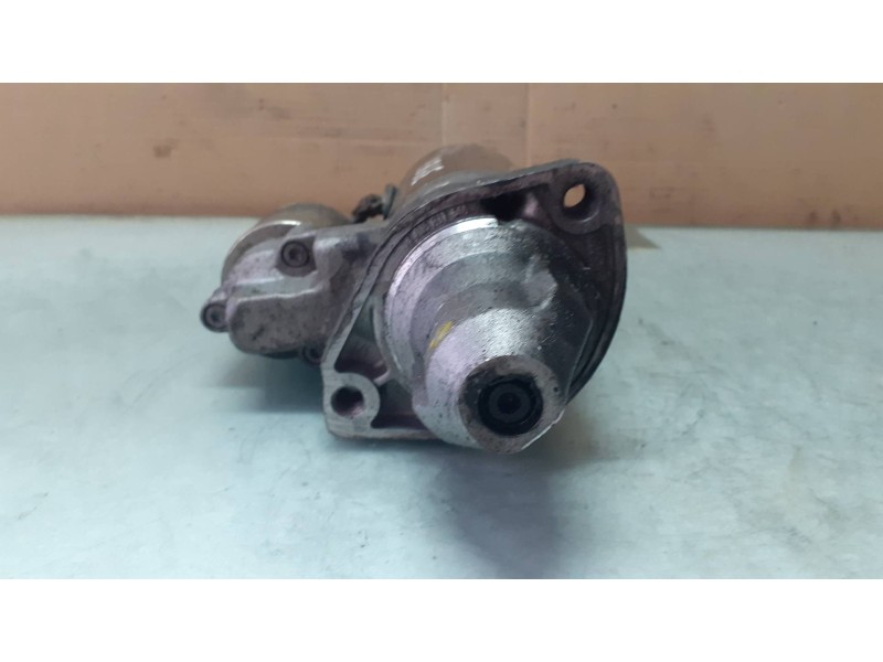 Recambio de motor arranque para mercedes-benz clase s (w221) berlina 320 / 350 cdi (221.022) referencia OEM IAM 0001115070 A0061