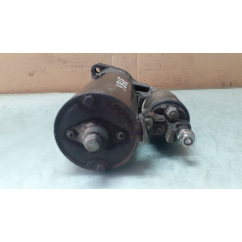Recambio de motor arranque para mercedes-benz clase s (w221) berlina 320 / 350 cdi (221.022) referencia OEM IAM 0001115070 A0061