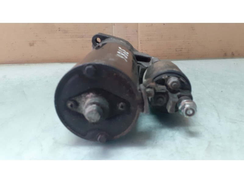Recambio de motor arranque para mercedes-benz clase s (w221) berlina 320 / 350 cdi (221.022) referencia OEM IAM 0001115070 A0061