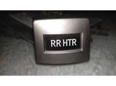 Recambio de interruptor para kia carnival ii 2.5 v6 ex referencia OEM IAM 3001658 6 PINES RRHTR