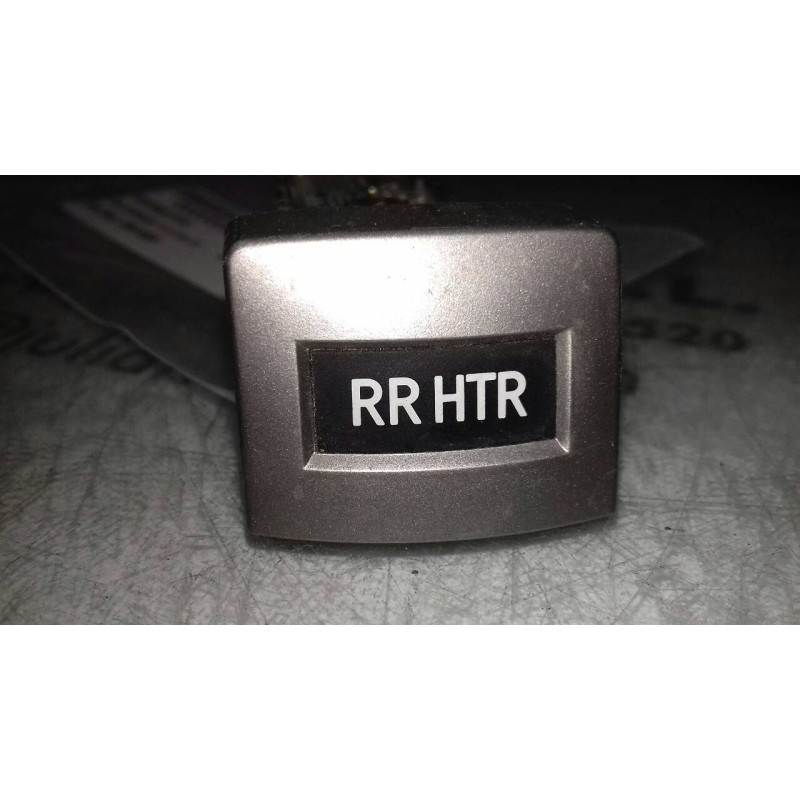 Recambio de interruptor para kia carnival ii 2.5 v6 ex referencia OEM IAM 3001658 6 PINES RRHTR