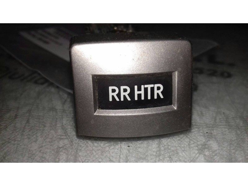 Recambio de interruptor para kia carnival ii 2.5 v6 ex referencia OEM IAM 3001658 6 PINES RRHTR