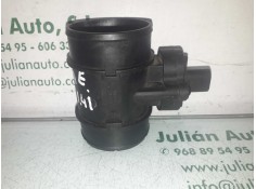 Recambio de caudalimetro para opel corsa e expression referencia OEM IAM 460023377 1148331S01 MANN HUMMEL