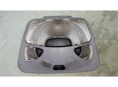 Recambio de luz interior para mercedes-benz clase c (w203) berlina 270 cdi (203.016) referencia OEM IAM A2038204601 A203820 HELL