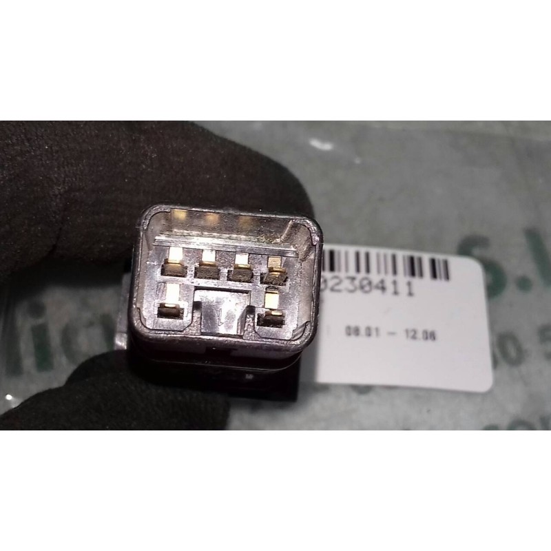 Recambio de interruptor para kia carnival ii 2.5 v6 ex referencia OEM IAM 3001658 6 PINES RRHTR