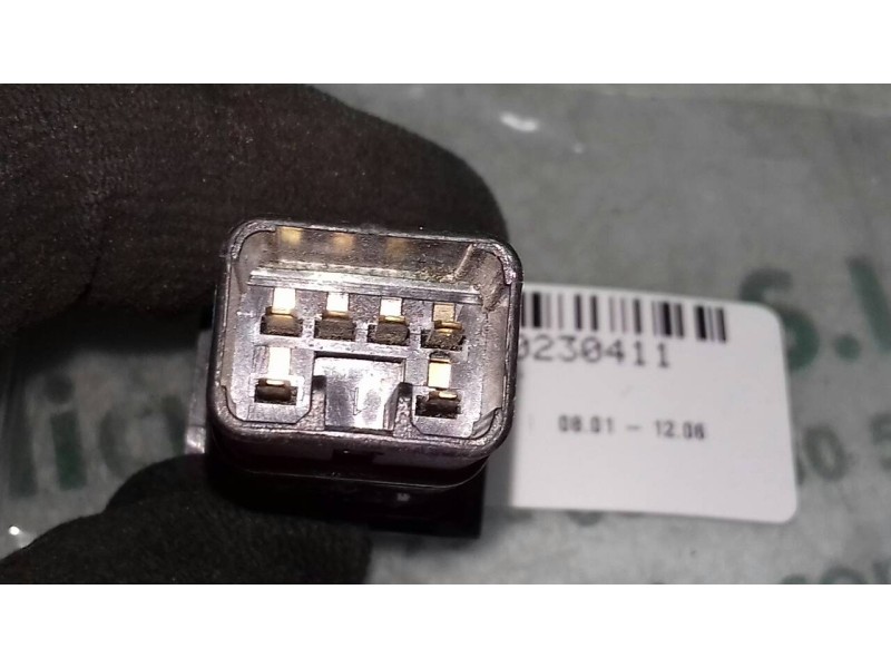 Recambio de interruptor para kia carnival ii 2.5 v6 ex referencia OEM IAM 3001658 6 PINES RRHTR