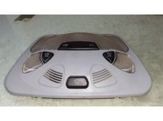 Recambio de luz interior para mercedes-benz clase c (w203) berlina 270 cdi (203.016) referencia OEM IAM A2038204601 A203820 HELL 2