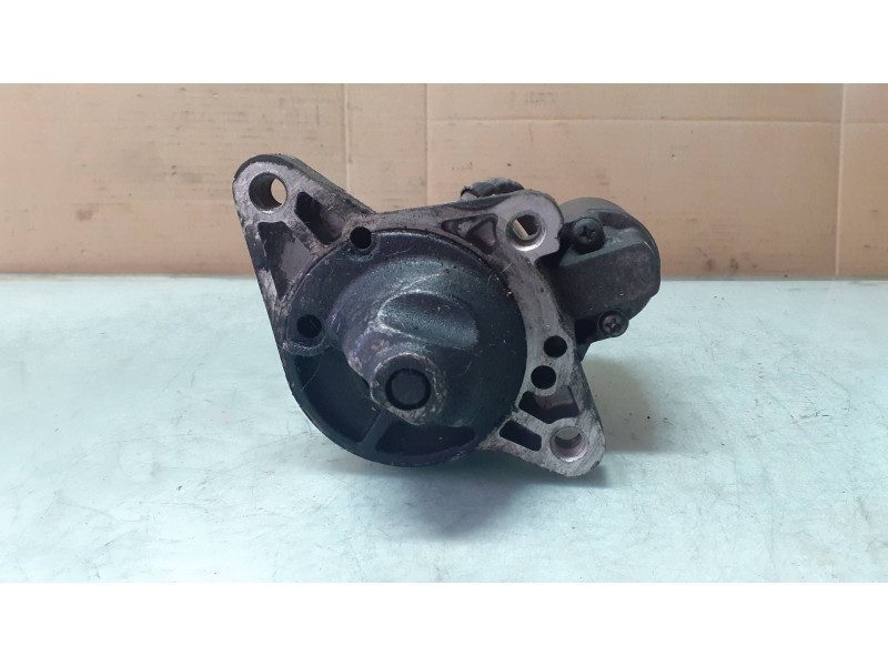 Recambio de motor arranque para mazda 6 berlina (gg) 2.0 crtd 136 sportive (4-ptas.) referencia OEM IAM M002T88671 RF5C MITSUBIS