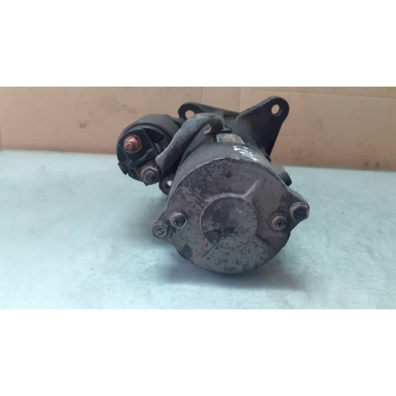 Recambio de motor arranque para mazda 6 berlina (gg) 2.0 crtd 136 sportive (4-ptas.) referencia OEM IAM M002T88671 RF5C MITSUBIS