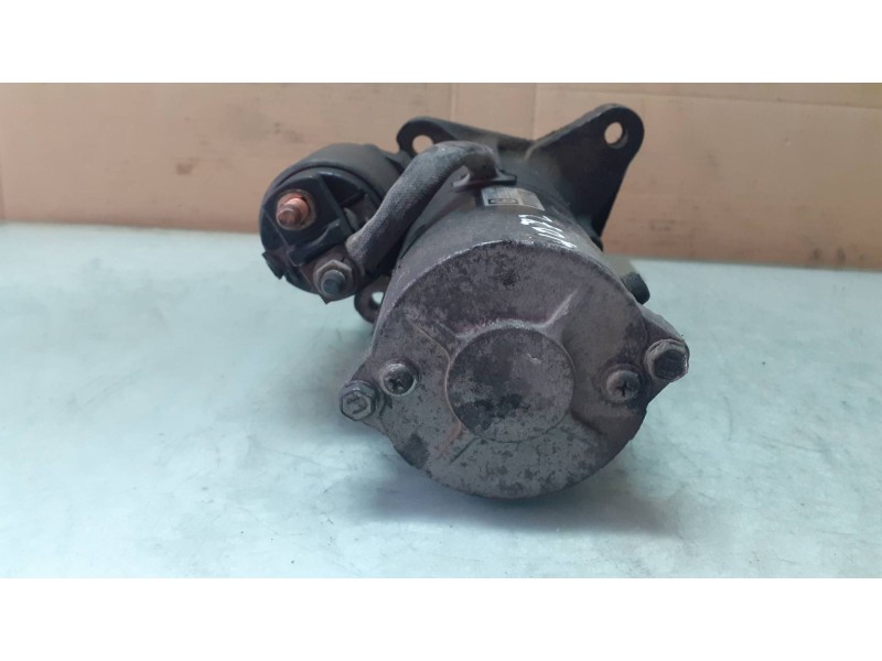 Recambio de motor arranque para mazda 6 berlina (gg) 2.0 crtd 136 sportive (4-ptas.) referencia OEM IAM M002T88671 RF5C MITSUBIS