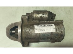 Recambio de motor arranque para ssangyong kyron 200 xdi premium 4wd referencia OEM IAM 6611514101  REMY