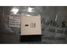 Recambio de interruptor para hyundai santa fe (sm) 2.0 crdi vgt style referencia OEM IAM 621W05010 4+2 PINES ANTINIEBLAS