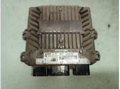Recambio de centralita motor uce para peugeot partner (s2) combi plus referencia OEM IAM 9653059380 5WS40136CT SIEMENS