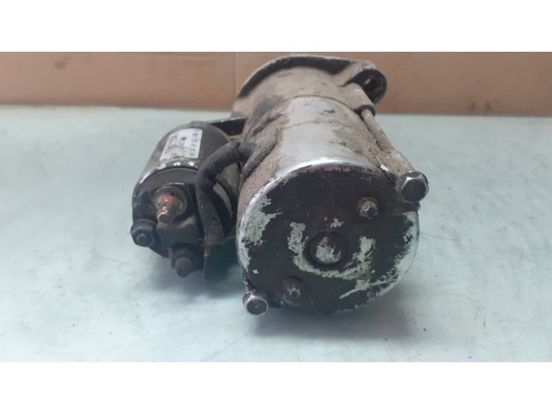 Recambio de motor arranque para ssangyong kyron 200 xdi premium 4wd referencia OEM IAM 6611514101  REMY