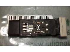 Recambio de interruptor para hyundai santa fe (sm) 2.0 crdi vgt style referencia OEM IAM 621W05010 4+2 PINES ANTINIEBLAS 2