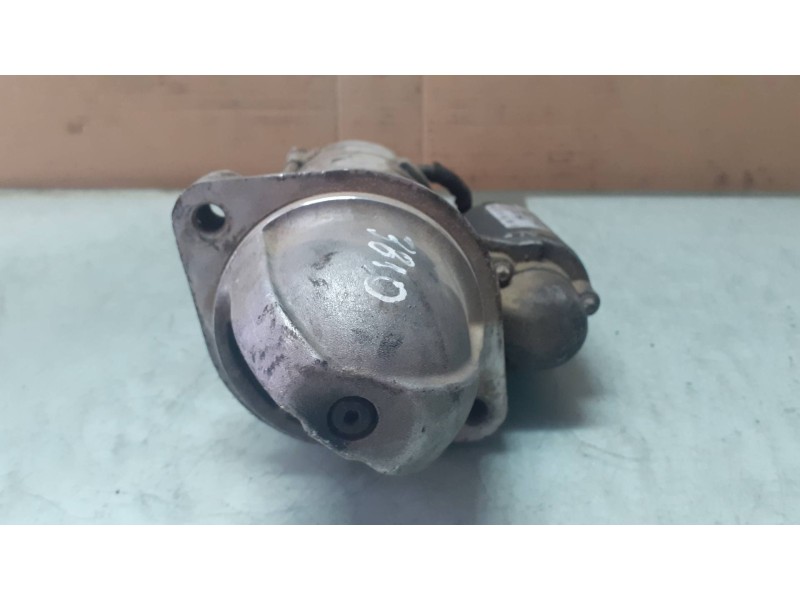 Recambio de motor arranque para ssangyong kyron 200 xdi premium 4wd referencia OEM IAM 6611514101  REMY